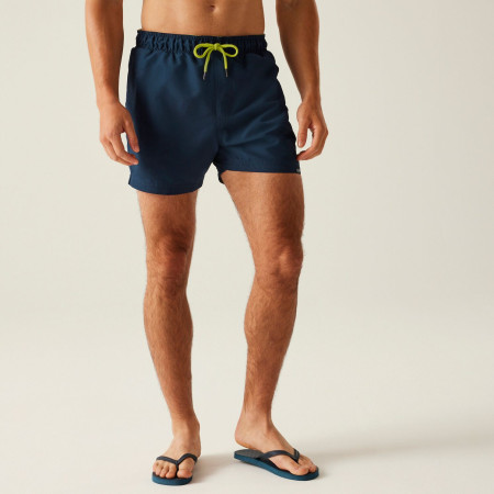 Maillot de bain homme Regatta Mawson Swim Shorts III