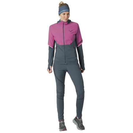 Veste femme Dynafit Alpine Hybrid Jkt W