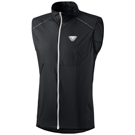 Gilet homme Dynafit Vert Wind M 49 vert Black Out