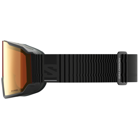 Masques ski Salomon S/VIEW 3 Photochromic