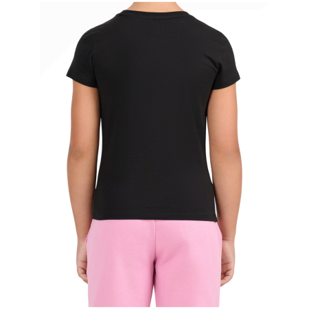 T-shirt enfant 4F Tshirt F3615 Deep Black