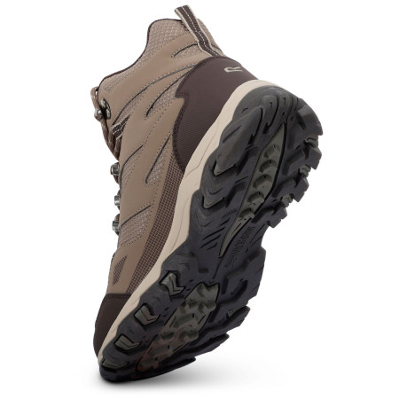 Chaussures de plein air pour femmes Regatta Womens Holcombe III