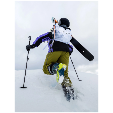 Sac à dos skialp Backcountry Access Stash Pro UL 40