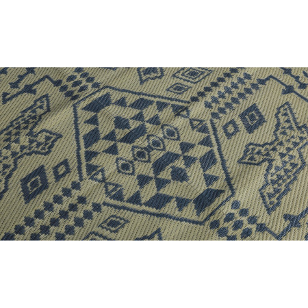 Tapis de tente Easy Camp Moonlight Round Carpet