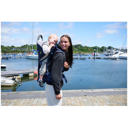 Porte-bébé randonnée LittleLife Ranger S3 Child Carrier
