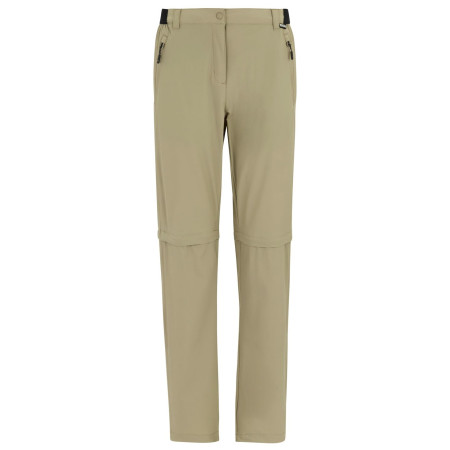Patalon femme Regatta W Travel Light Z/O Packaway Trousers II