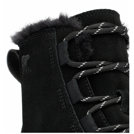 Bottes d'hiver enfant Sorel Youth Sorel Explorer™ Iii Lace Wp