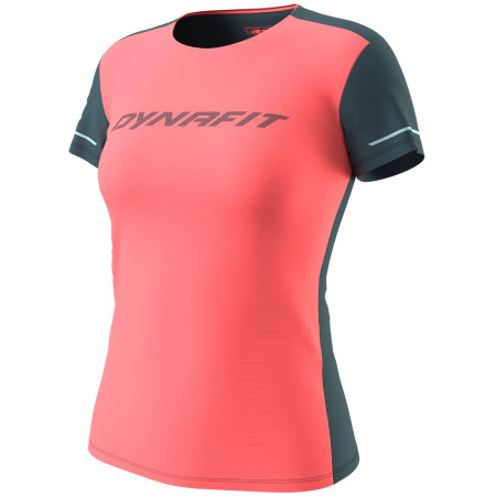 T-shirt fonctionnel femme Dynafit Alpine 2 W S/S Tee