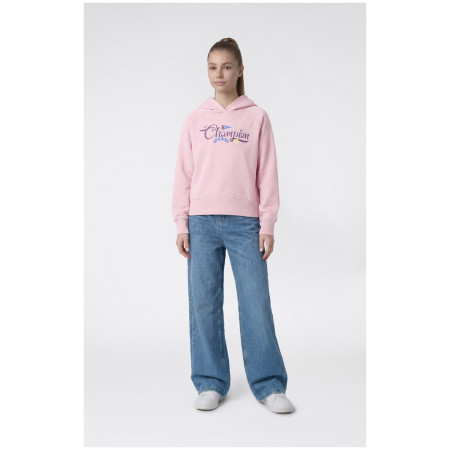 Sweatshirt enfant Champion Hooded Sweatshirt G