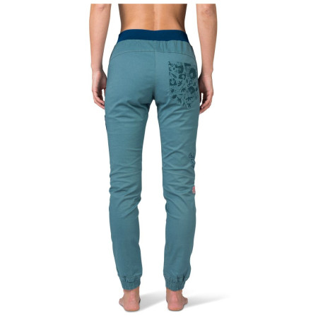Patalon femme Rafiki Geminis