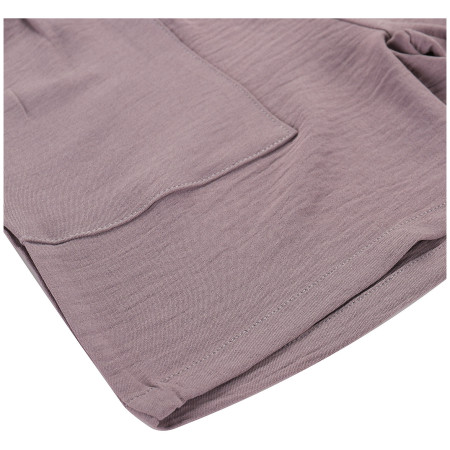 Short enfant Alpine Pro Morfo Quial