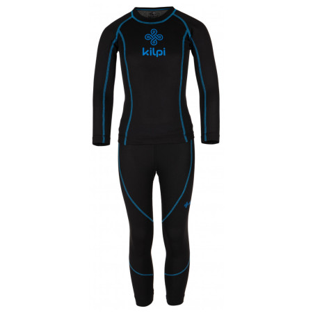 Ensemble fonctionnel enfant Kilpi Takaset JB vert Blk