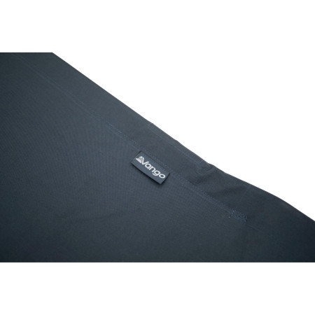Chaise longue Vango Hush Grande Campbed