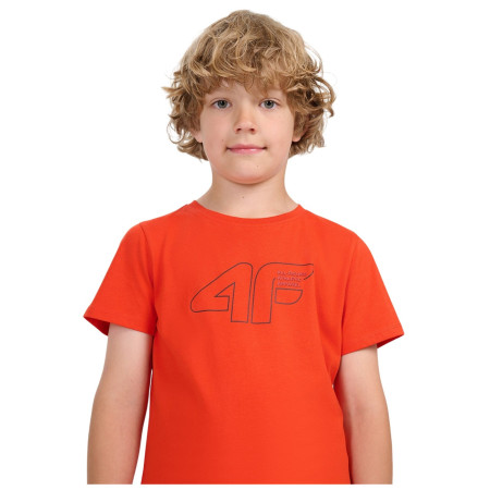 T-shirt enfant 4F Tshirt M2417