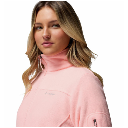 Sweat-shirt femme Columbia Fast Trek™ II Jacket