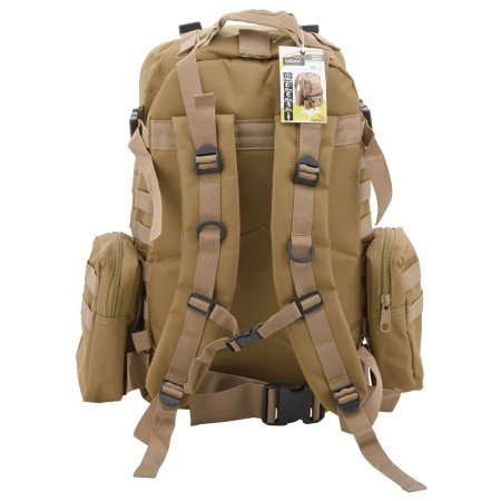 Sac à dos Cattara Army 55 l