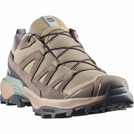 Chaussures femme Salomon X Ultra 360 Leather Gore-Tex