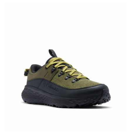 Chaussures homme Columbia Terrastride Bc™ vert Nori, Peppercorn