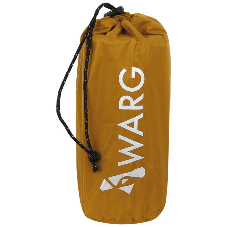 Matelas gonflable Warg X-Trail Flat