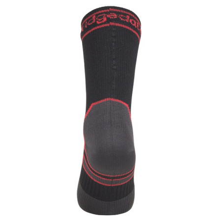 Chaussettes imperméables Bridgedale Storm Sock HW Boot