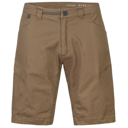 Shorts homme Hannah Mad Shorts vert kangaroo