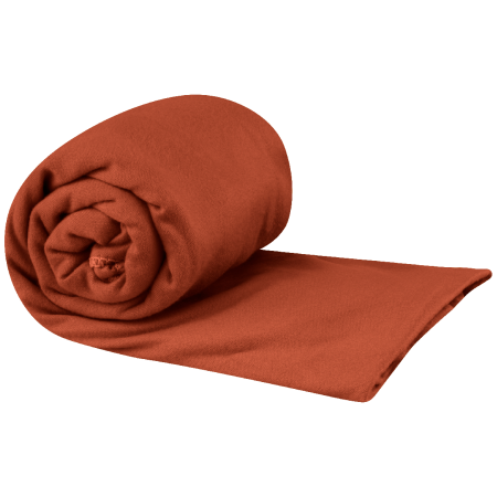 Serviette Sea to Summit Pocket Towel L
