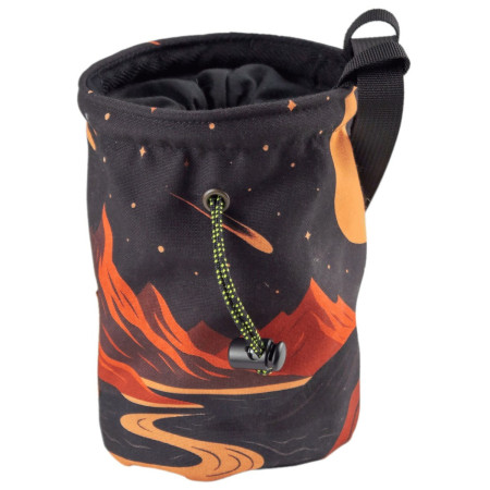 Sac à magnésie SIERRA Climbing Element Series