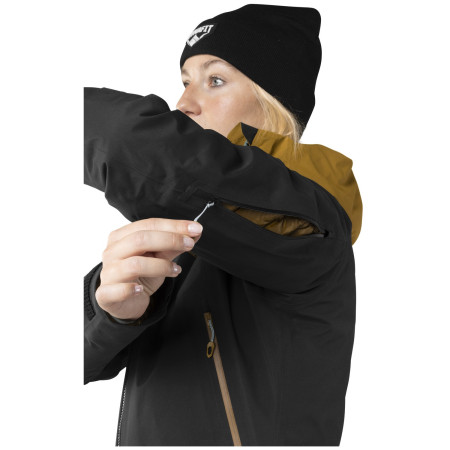 Doudoune femme Dynafit Ridge Ultralight Down Jkt W