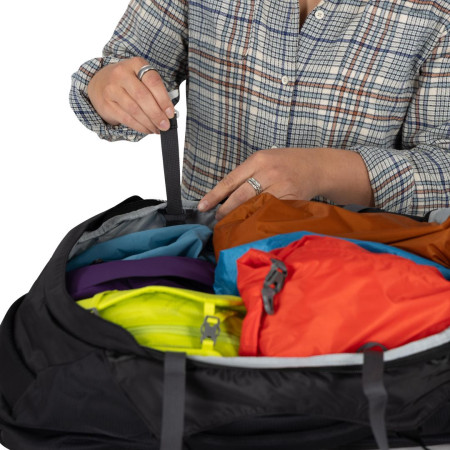 Sac à dos femmes Osprey Fairview 55