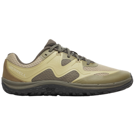 Chaussures homme Merrell Trail Glove 8 M vert / brun rattan