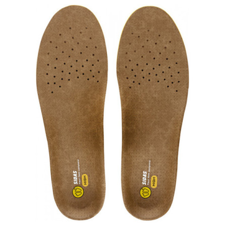 Semelles chaussures Sidas 3Feet Outdoor High