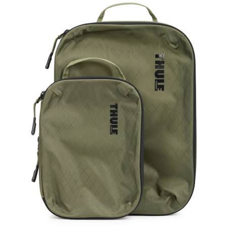 Kit d'organisation Thule Compression Cube Set