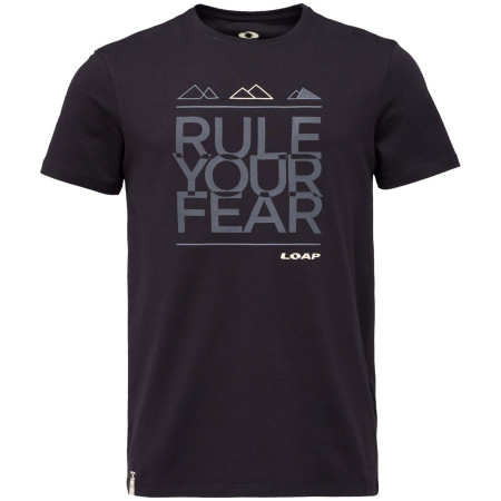 T-shirt homme Loap Alhan