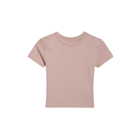 T-shirt enfant 4F Tshirt F2393 Beige beige BEIGE