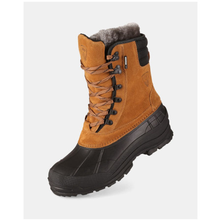 Bottes d'hiver homme Kilpi Antartic High Wp-M