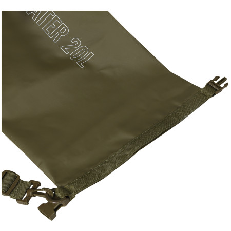 SAC ÉTANCHE Zulu WildWater 20l