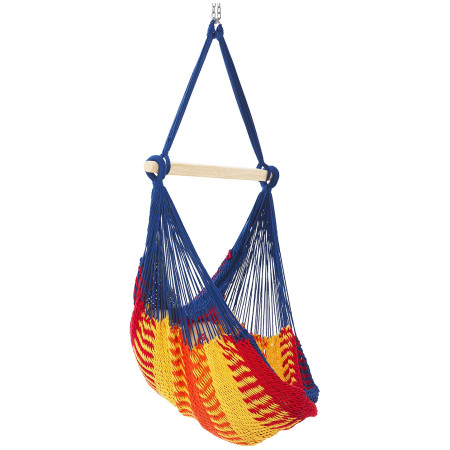 Hamac Hamaka.eu Sierra 2v1 IH