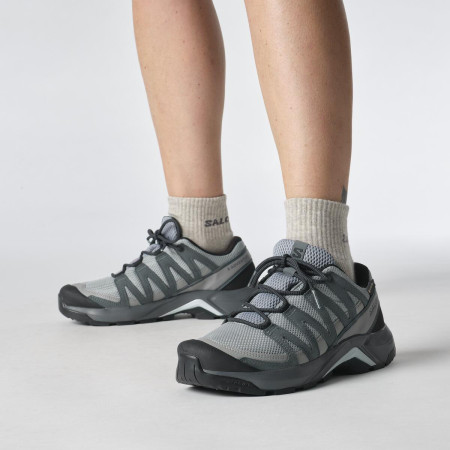 Chaussures randonnée femme Salomon X-Adventure Recon Gore Tex