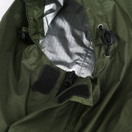 Imperméable Zulu Backpacker