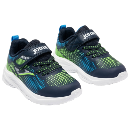 Chaussures enfant Joma Horizon Jr Boy Navy Blue