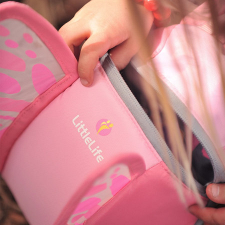 Sac à dos enfant LittleLife Butterfly