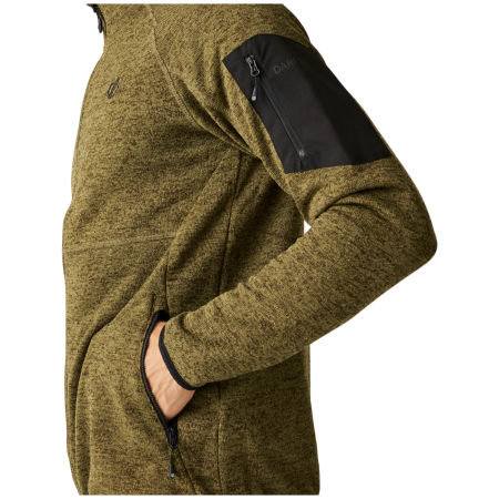 Sweatshirt fonctionnel homme Dare 2b Torrek Thermal Fleece