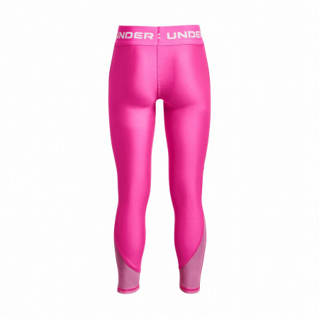 Leggings enfant Under Armour Armour Legging-PNK