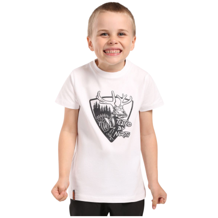 T-shirt enfant Kilpi Salo-Jb