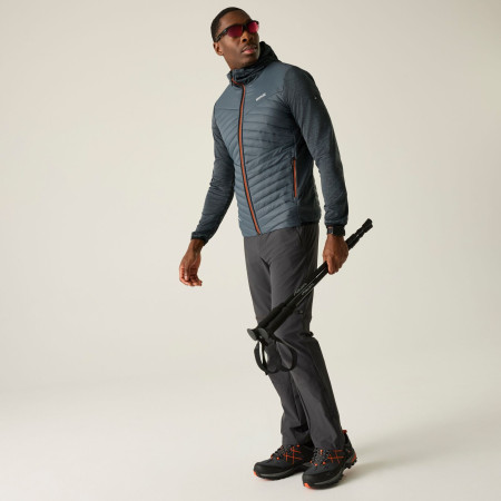 Veste homme Regatta Andreson Marl Hybrid