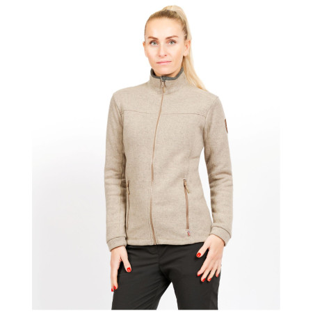 Sweat-shirt femme High Point Skywool 7.0 Lady Sweater