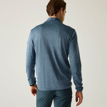 Sweat-shirt homme Regatta Hillden Midlayer