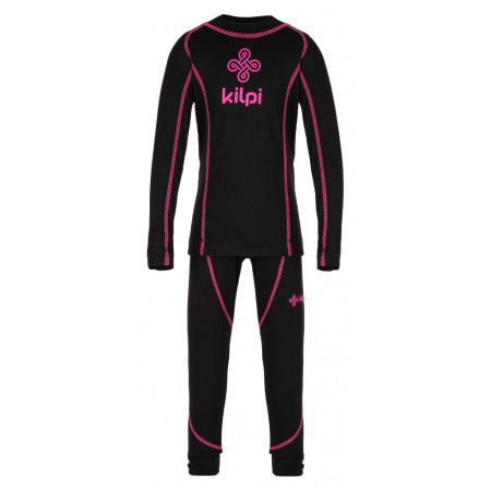 Ensemble fonctionnel enfant Kilpi Takaset JG vert Blk