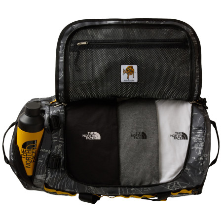 Sac de voyage The North Face Base Camp Duffel - M