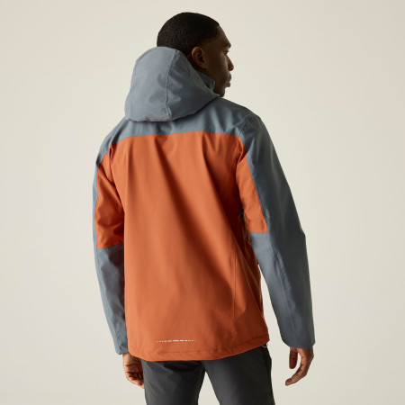 Veste homme Regatta Bosfield